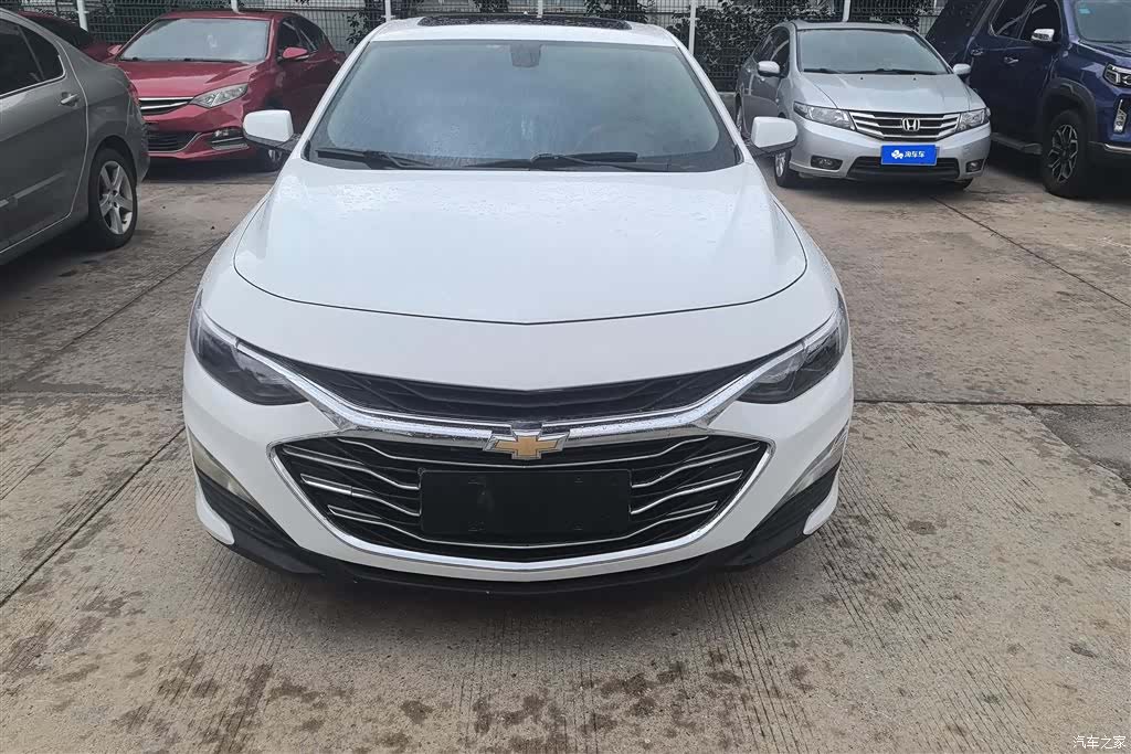 Chevrolet XL, 2019 2