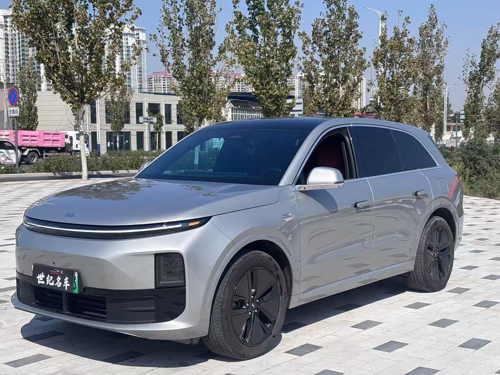Li Auto L6