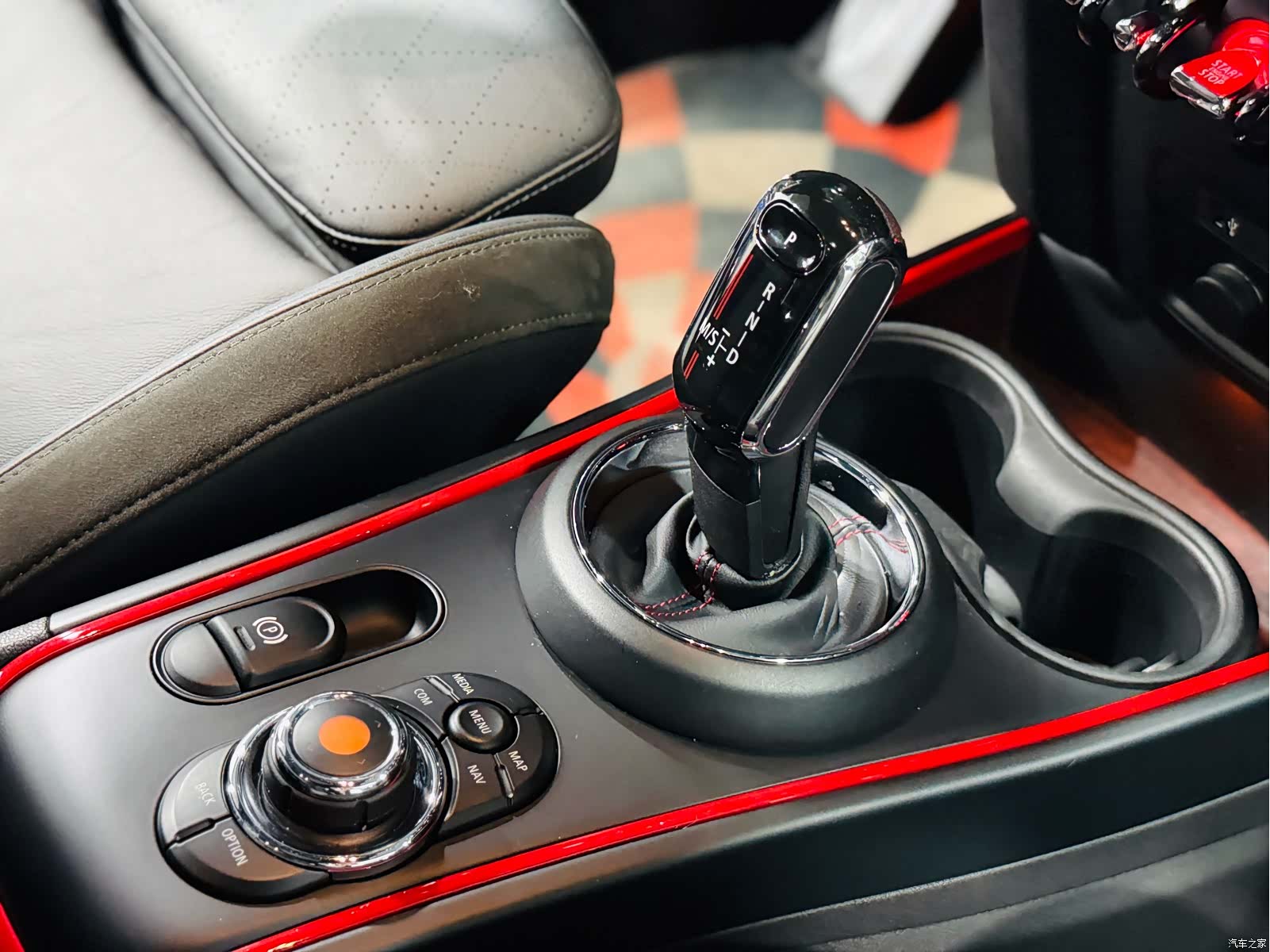 Mini Countryman, 2021 14