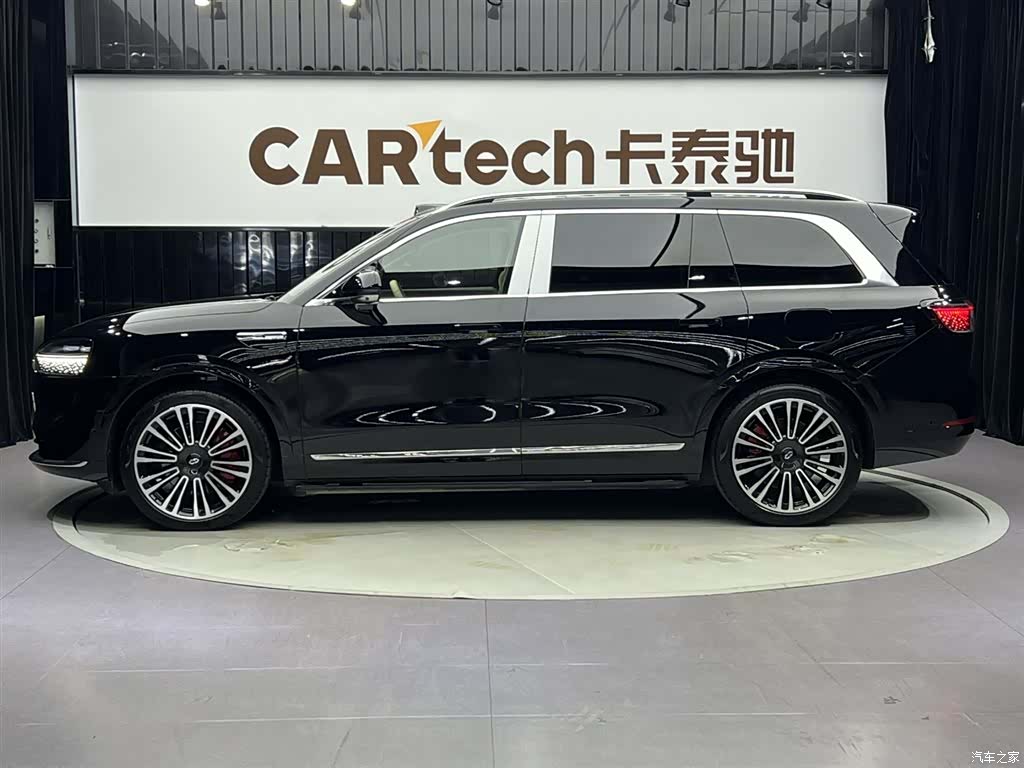 AITO M9, 2024 8