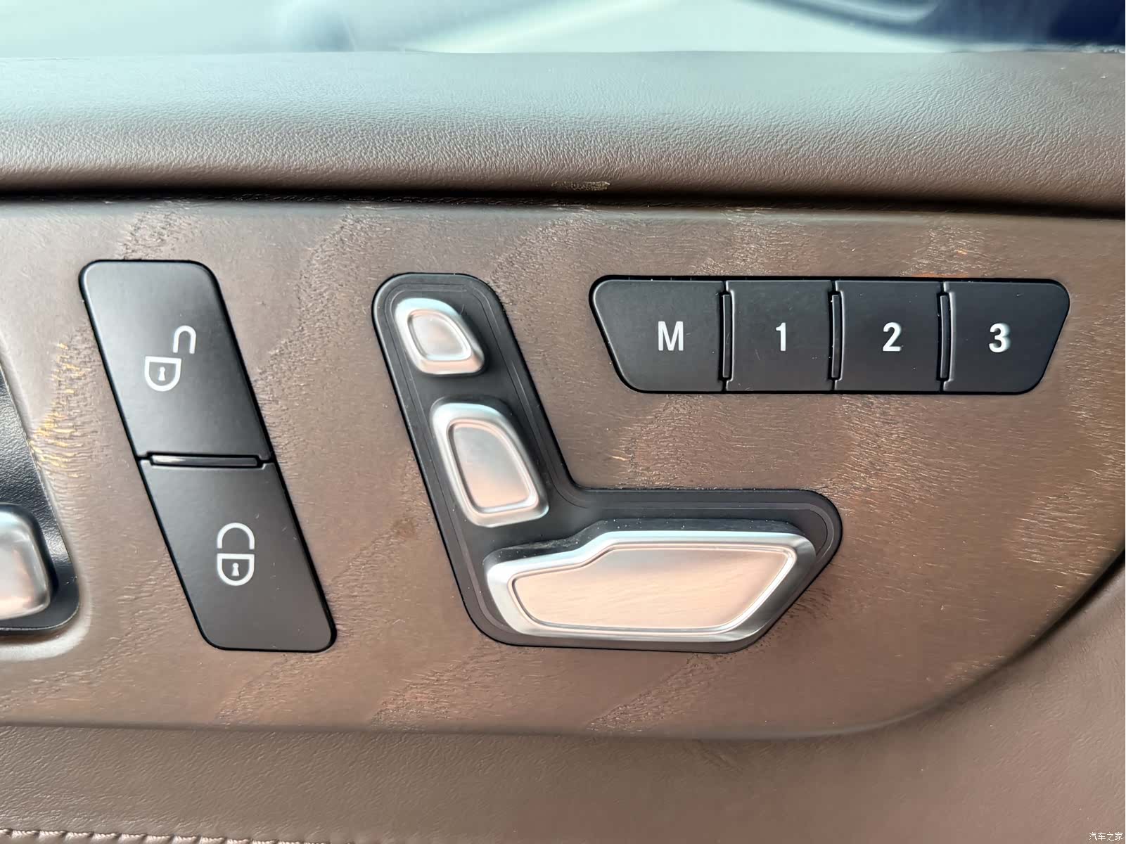 Mercedes-Benz GLS, 2019 19