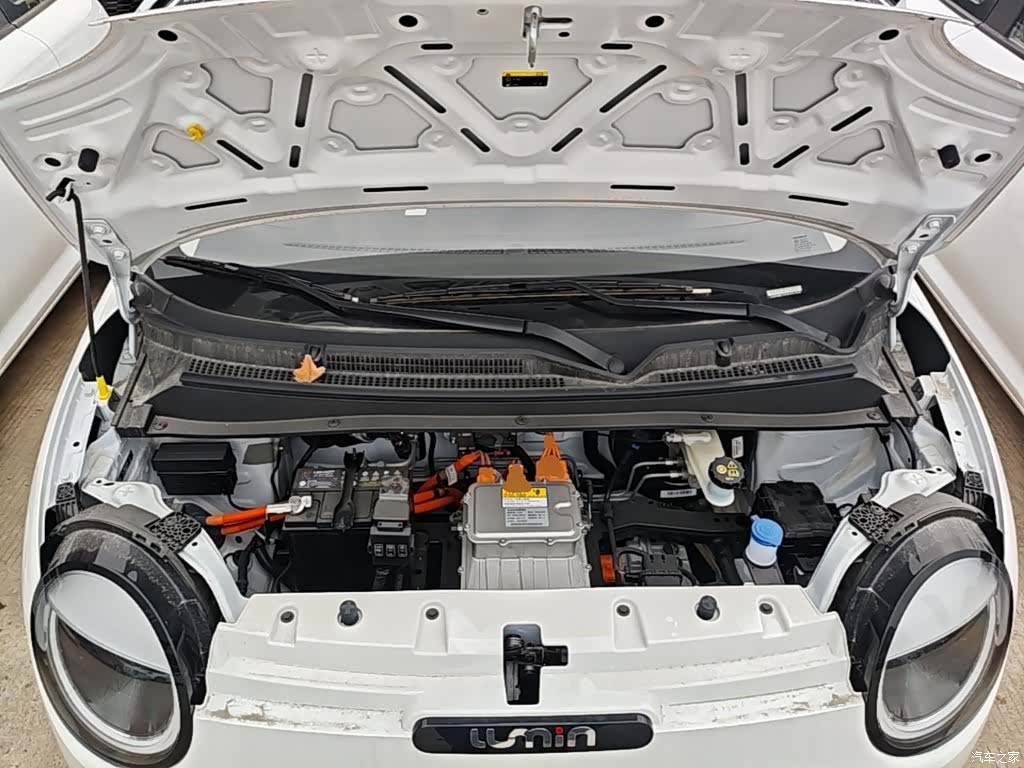Changan Lumin, 2026 20