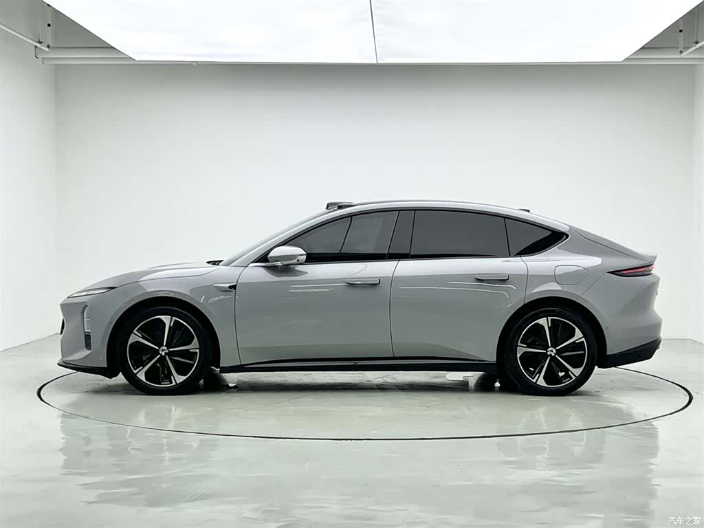 NIO ET5, 2025 9
