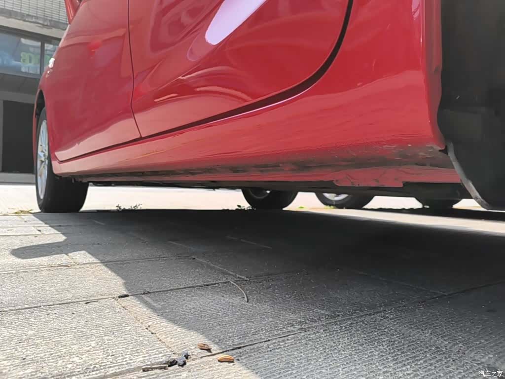 Honda Civic, 2015 22