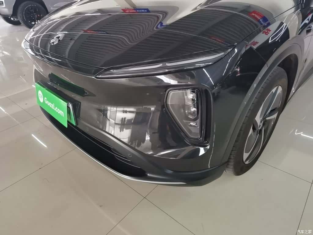 NIO ES6, 2024 24