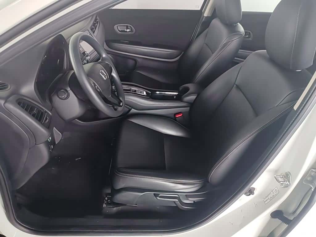Honda Vezel, 2017 15