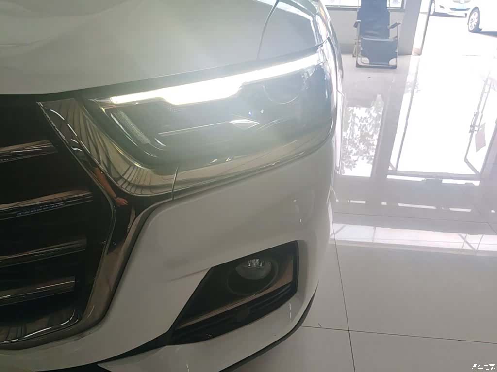Haval H6, 2023 24