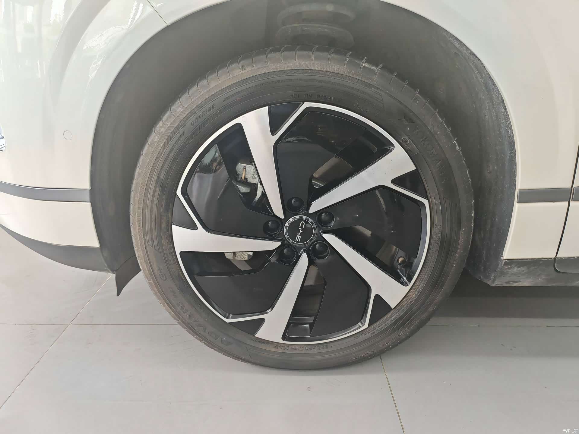 BYD HiAce, 2025 8