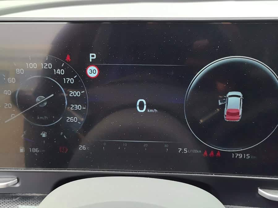 Kia Sportage 2026, фото 14