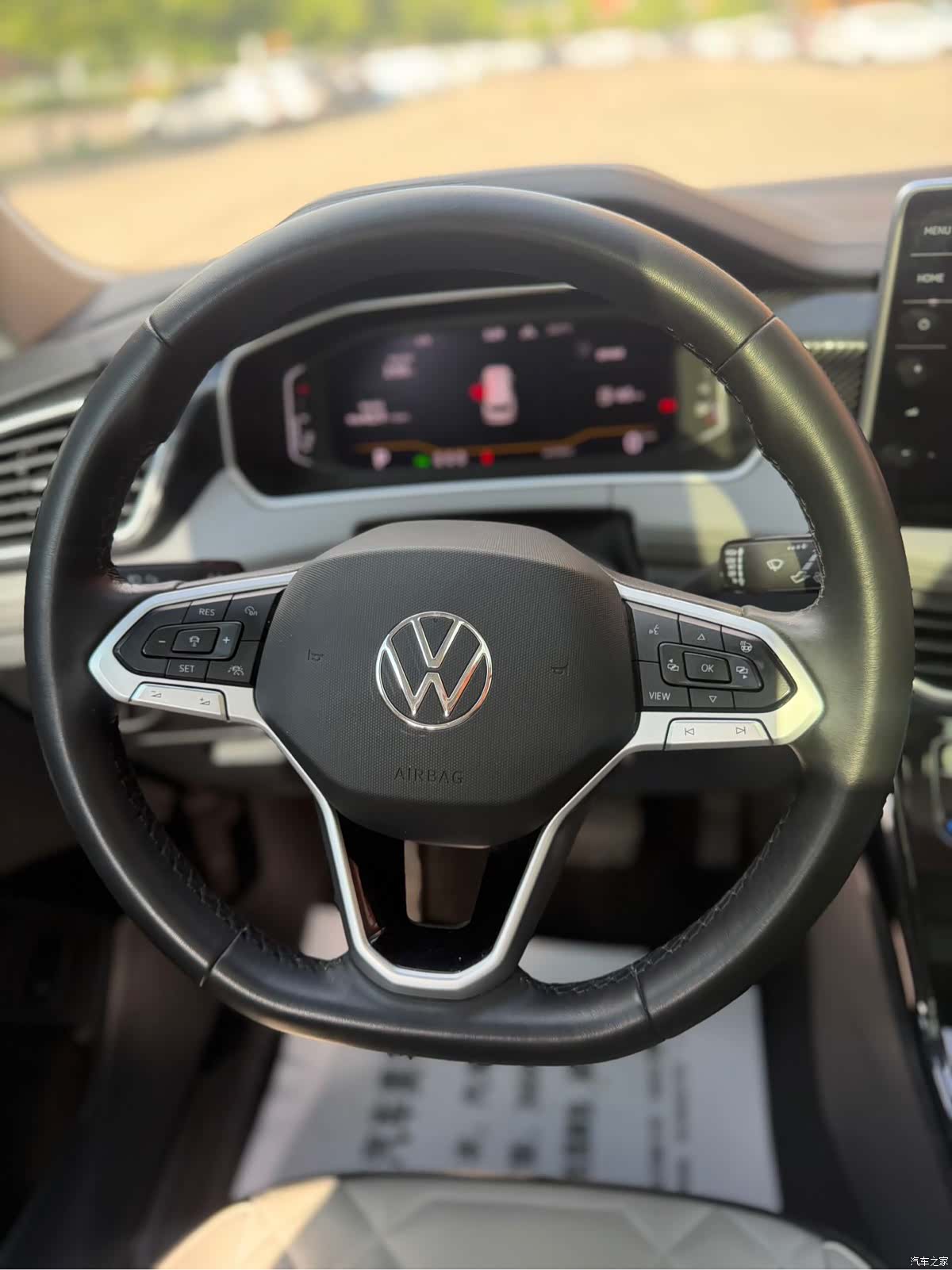 Volkswagen Tayron, 2022 20
