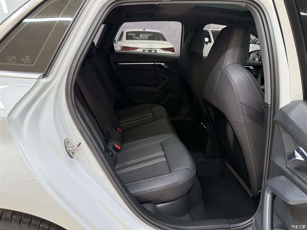 Audi A3, 2023 22