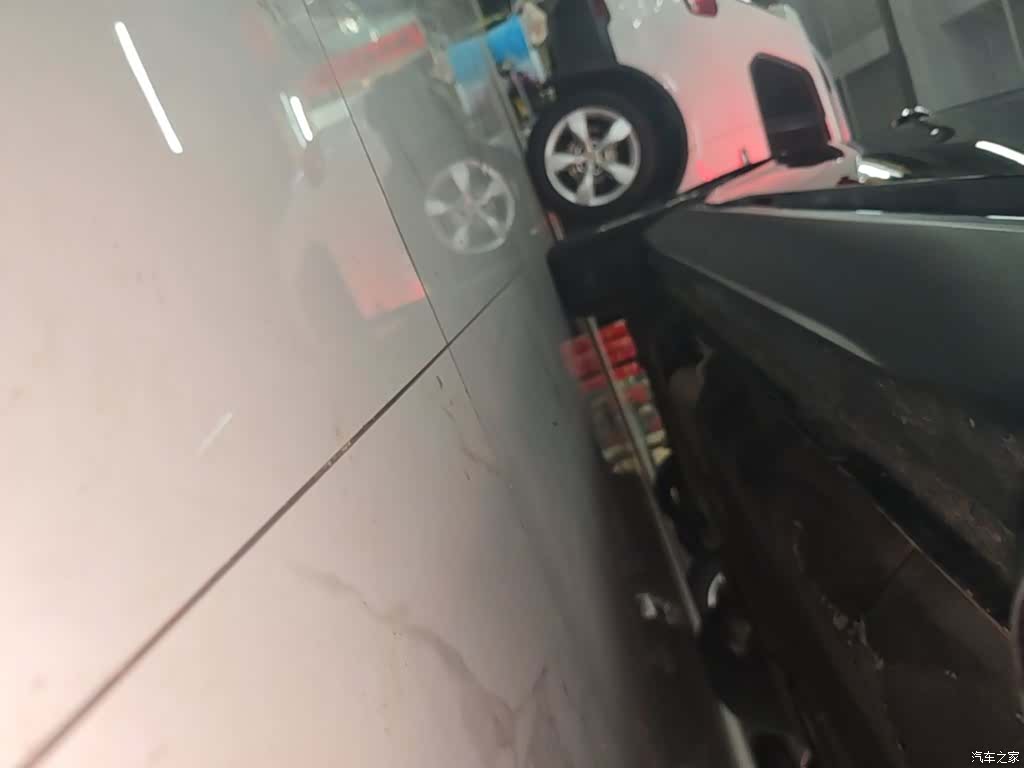 Ford Edge, 2017 21