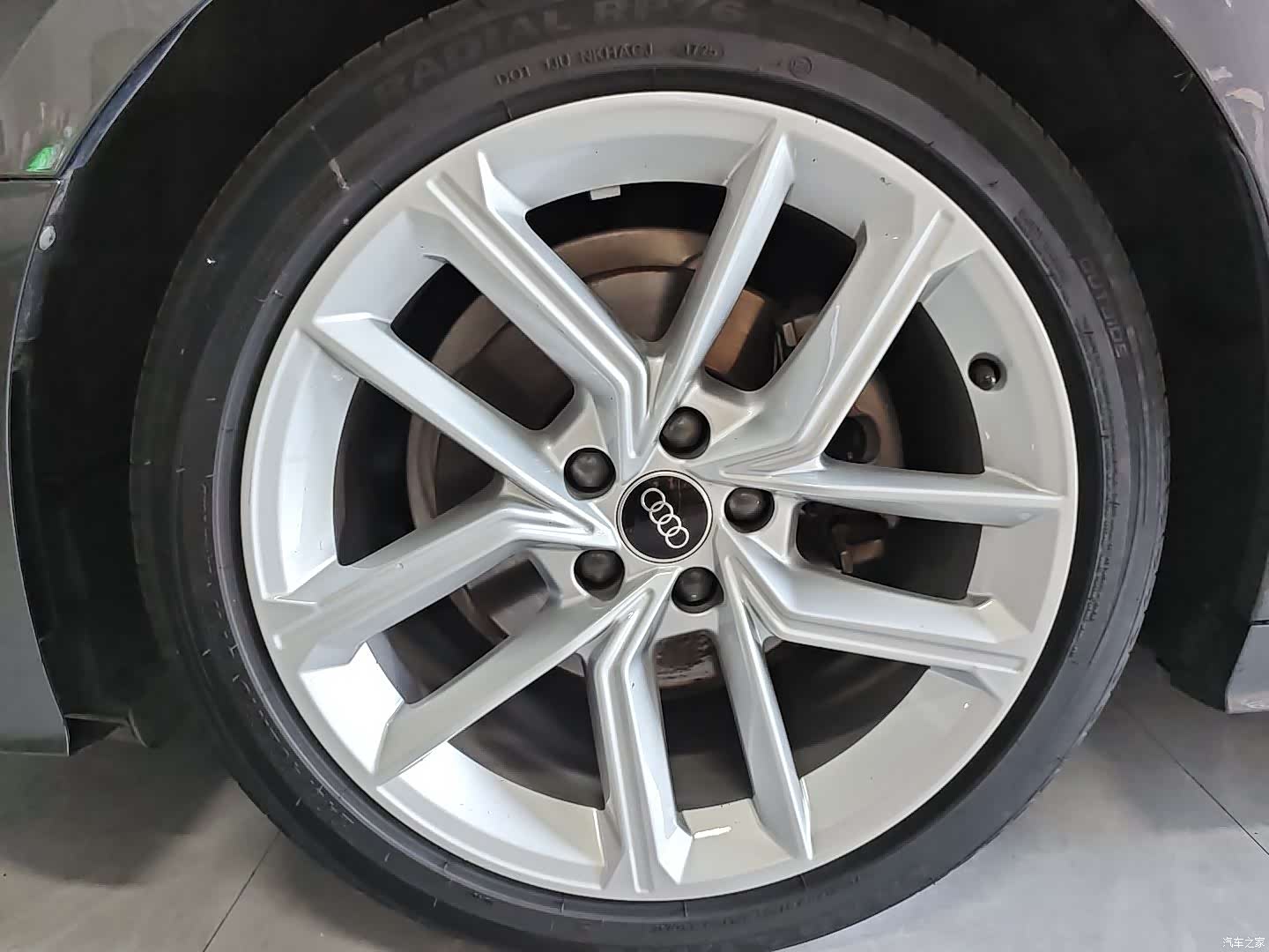 Audi A5, 2023 3