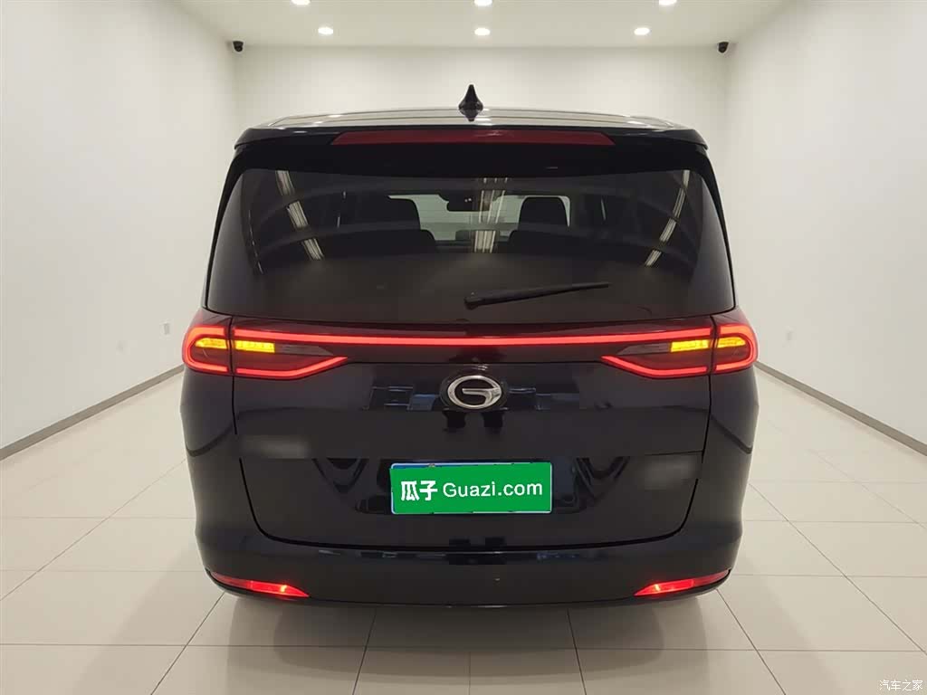 GAC M6, 2020 6