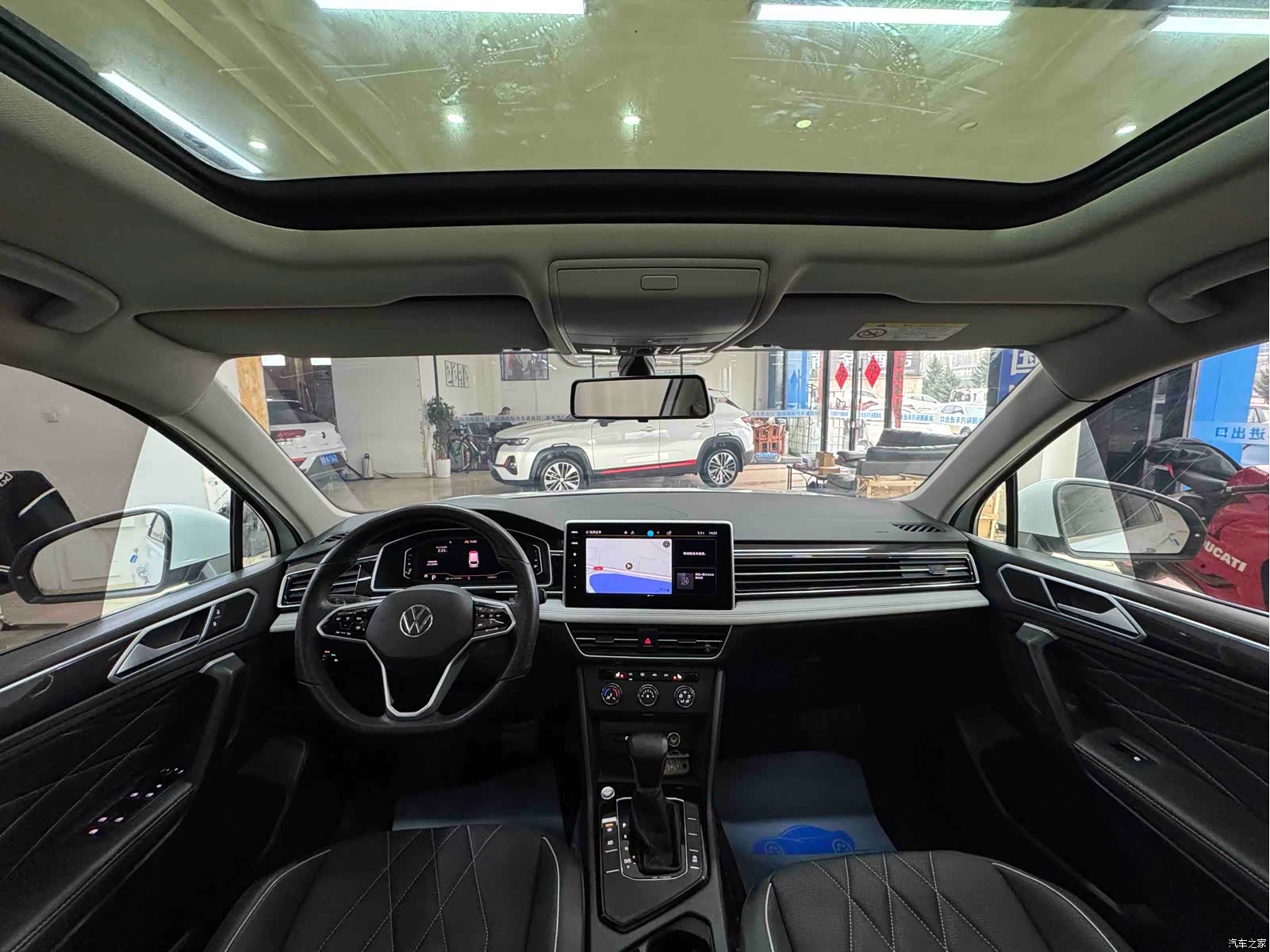 Volkswagen Tiguan L, 2022 17