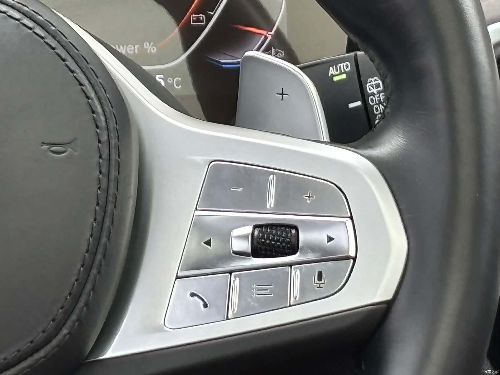 BMW X3, 2024 14