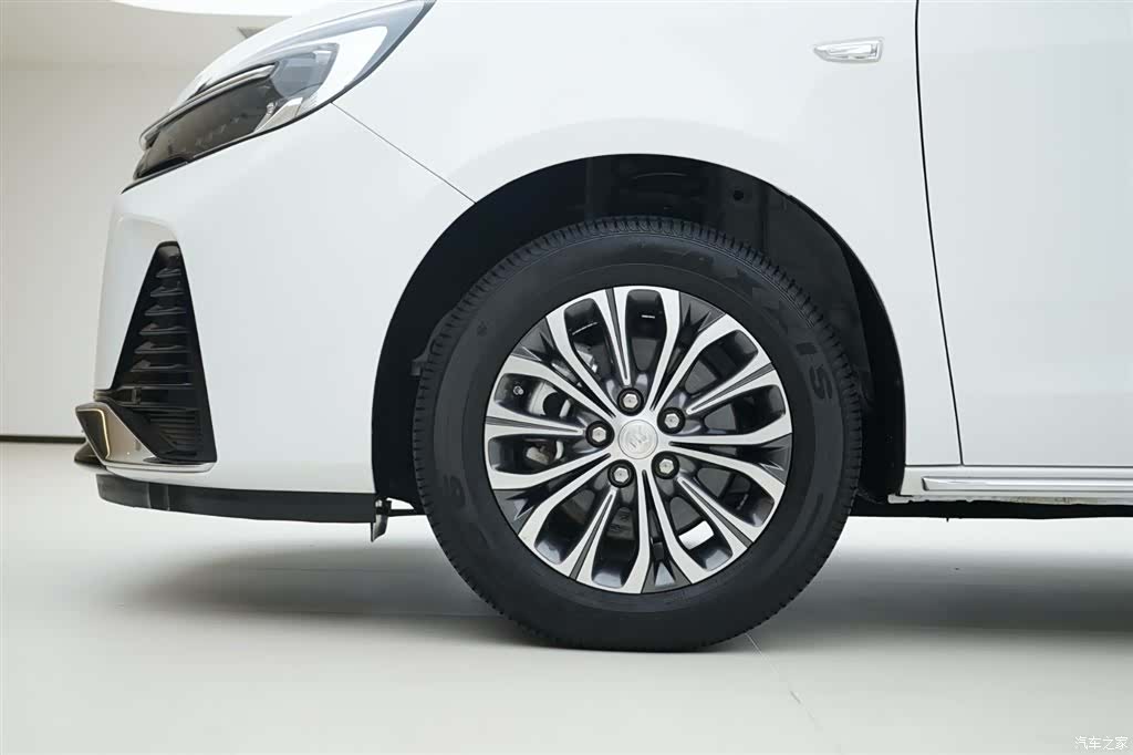 Buick GL8, 2025 15