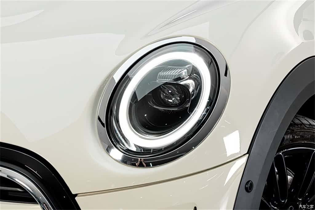Mini Cooper, 2021 4