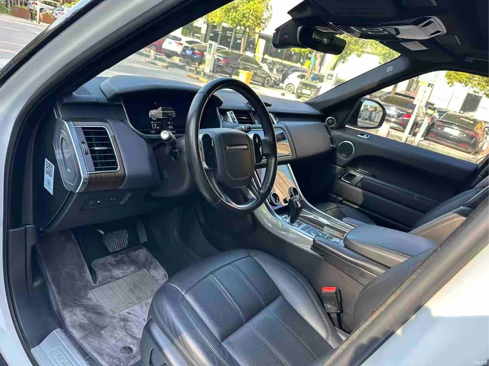 Land Rover Range Rover, 2018 4