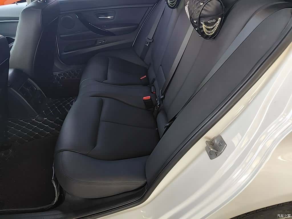 BMW 3 Series, 2017 24