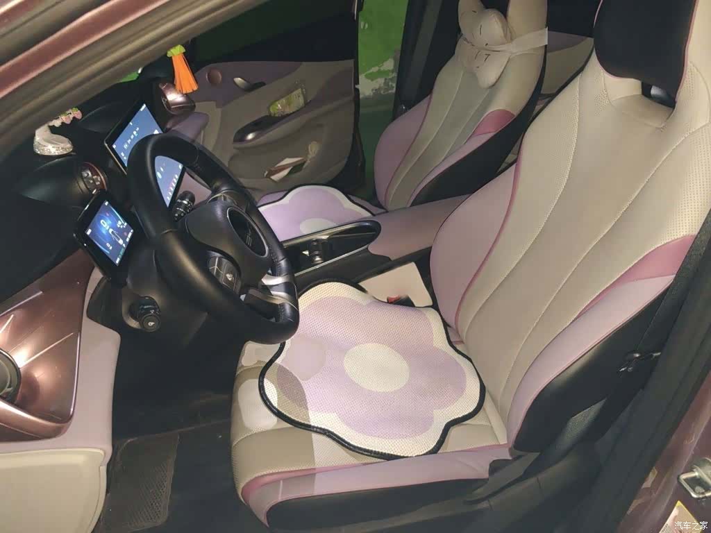 BYD Dolphin, 2023 8