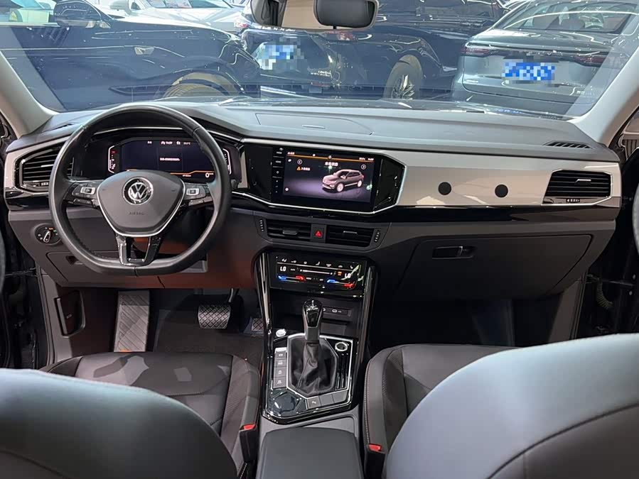 Volkswagen Tayron 2022, фото 6