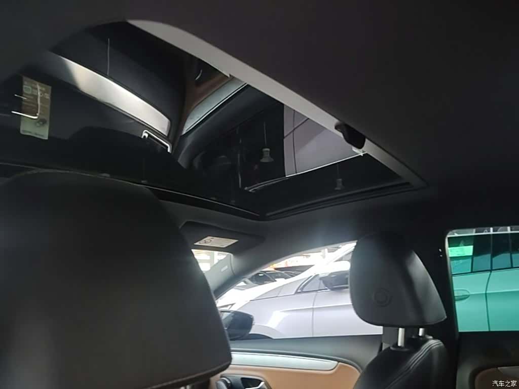 Volkswagen CC, 2017 18