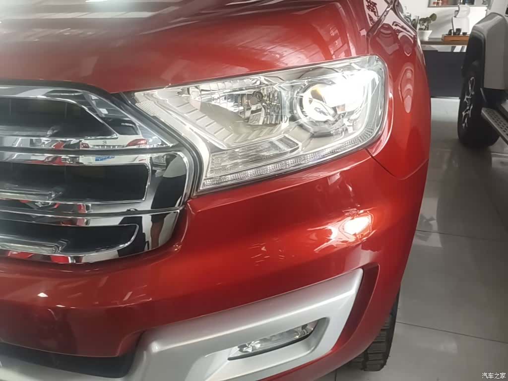 Ford 7, 2018 24