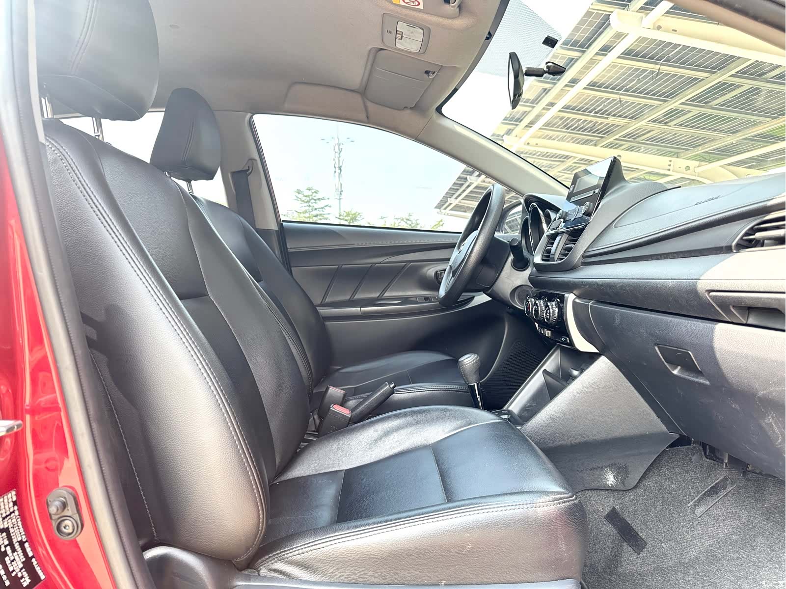 Toyota YARiS L, 2020 14