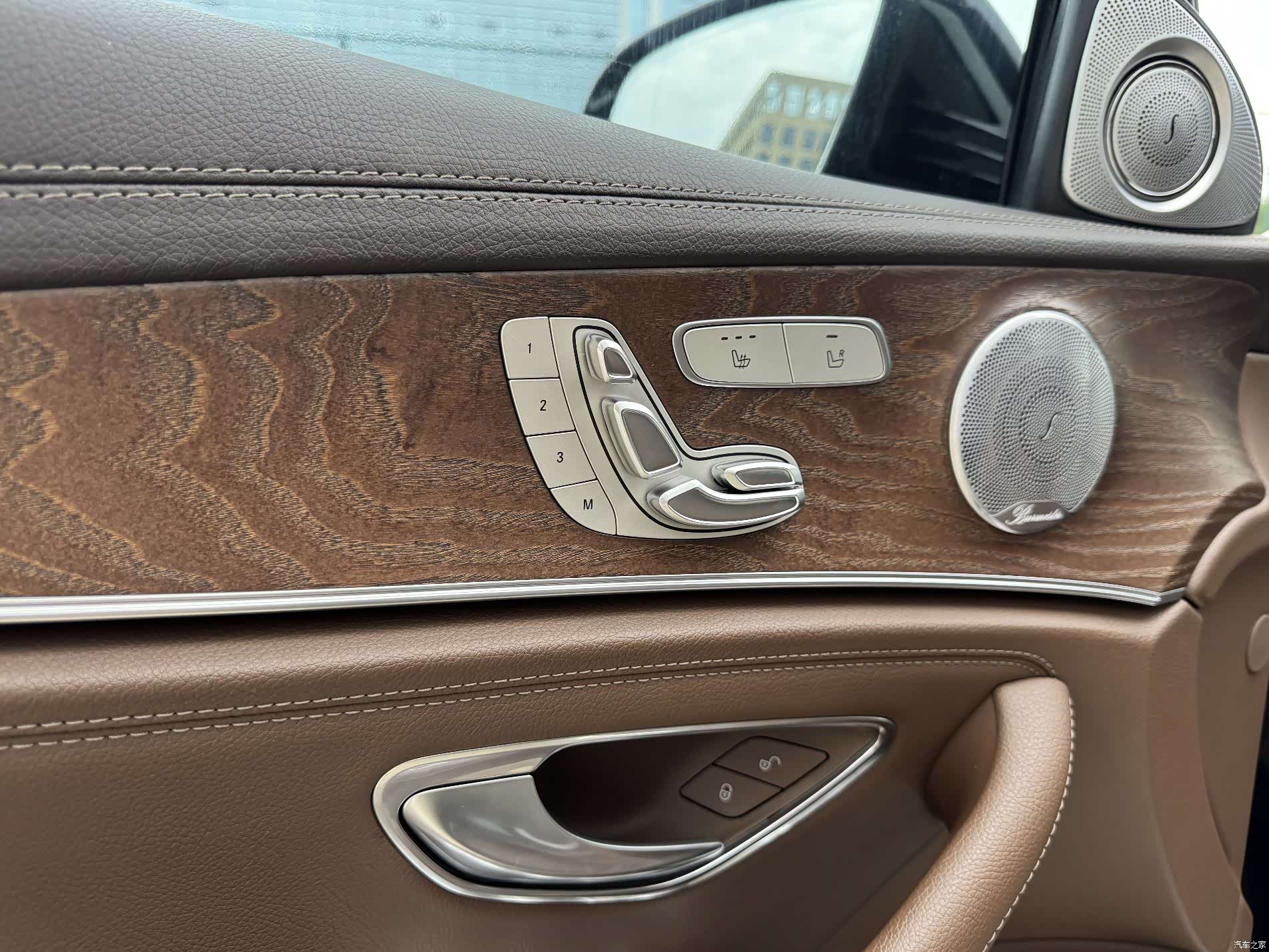 Mercedes-Benz E-Class, 2020 все фото