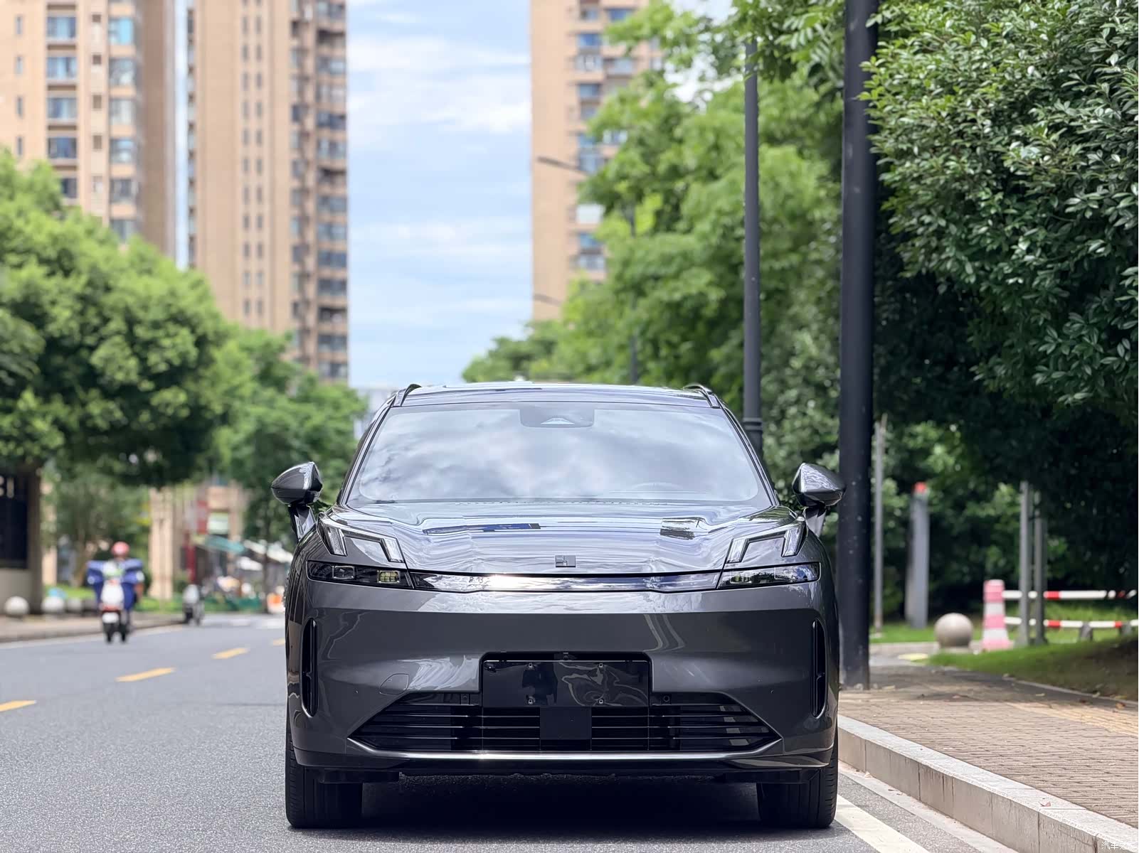Lynk & Co 02, 2024 2