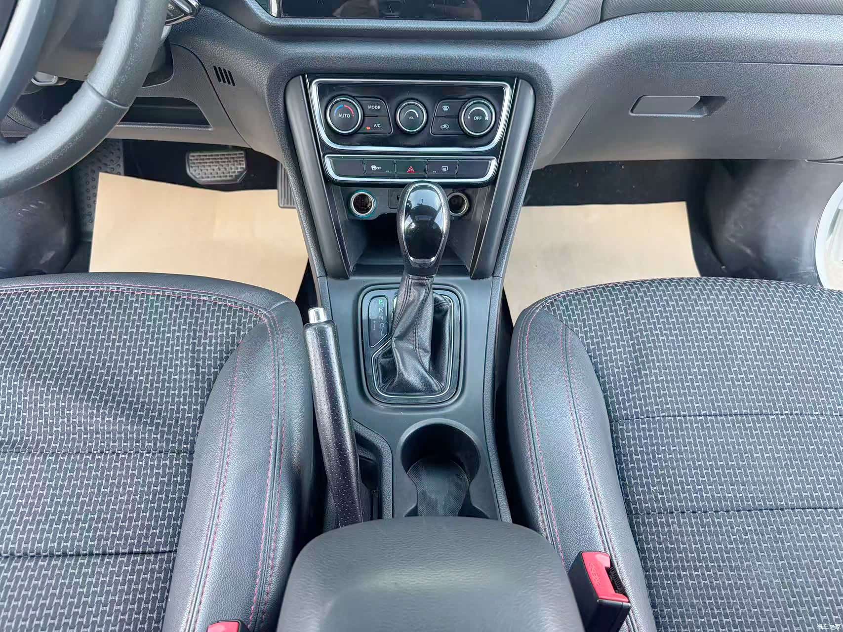Chery 3, 2016 13