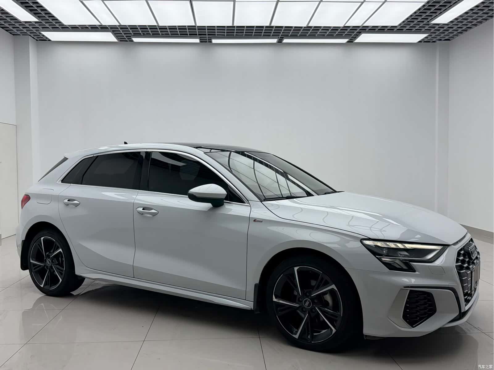 Audi A3, 2022 3