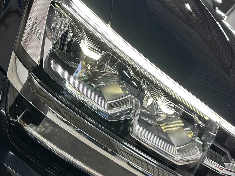 Volkswagen Tourang Volkswagen Tourang