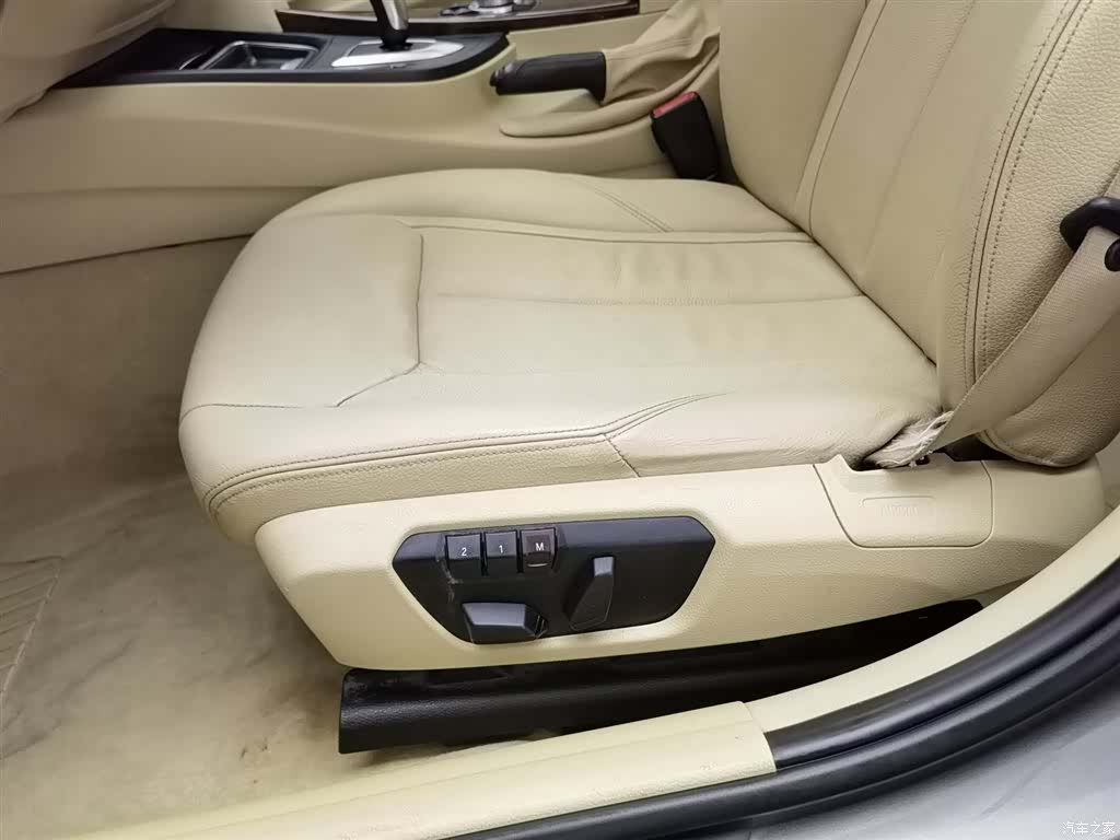 BMW 3 Series, 2013 20
