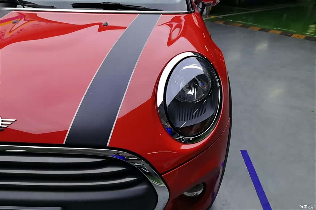 Mini ONE, 2019 все фото
