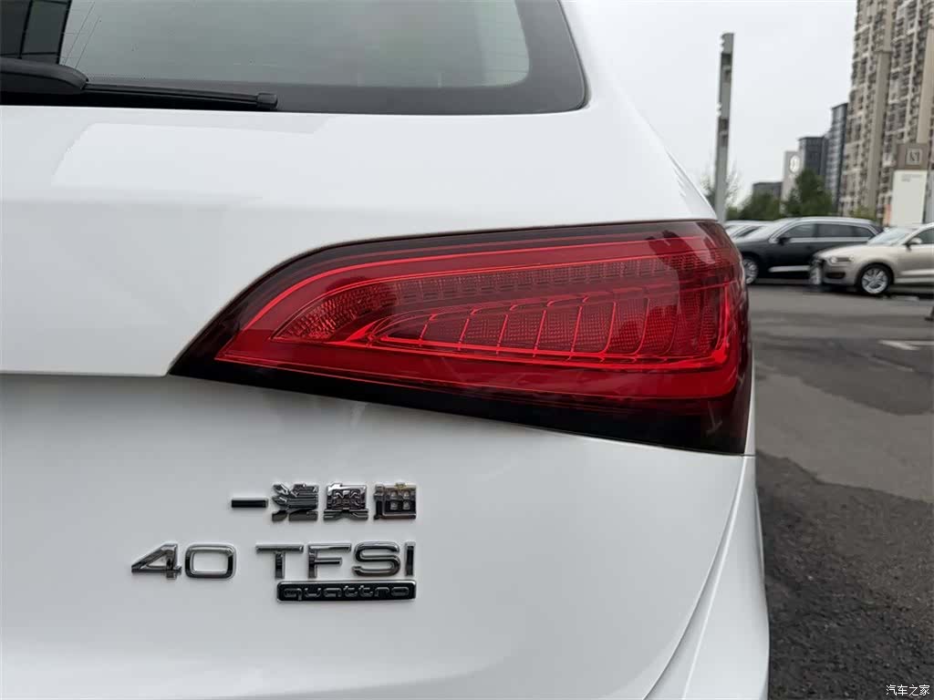 Audi Q5, 2016 13
