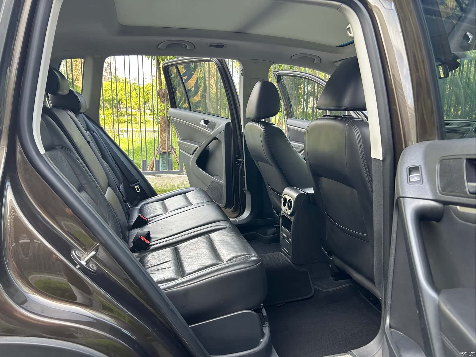 Volkswagen Tiguan, 2015 7