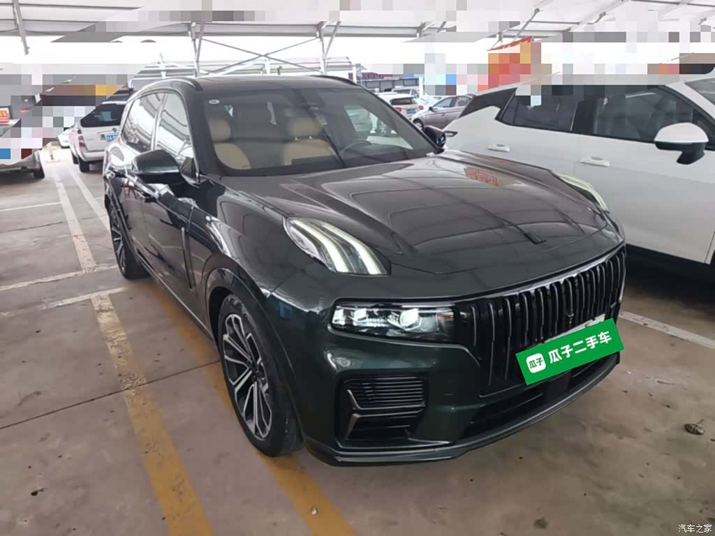 Lynk & Co 02, 2024 4