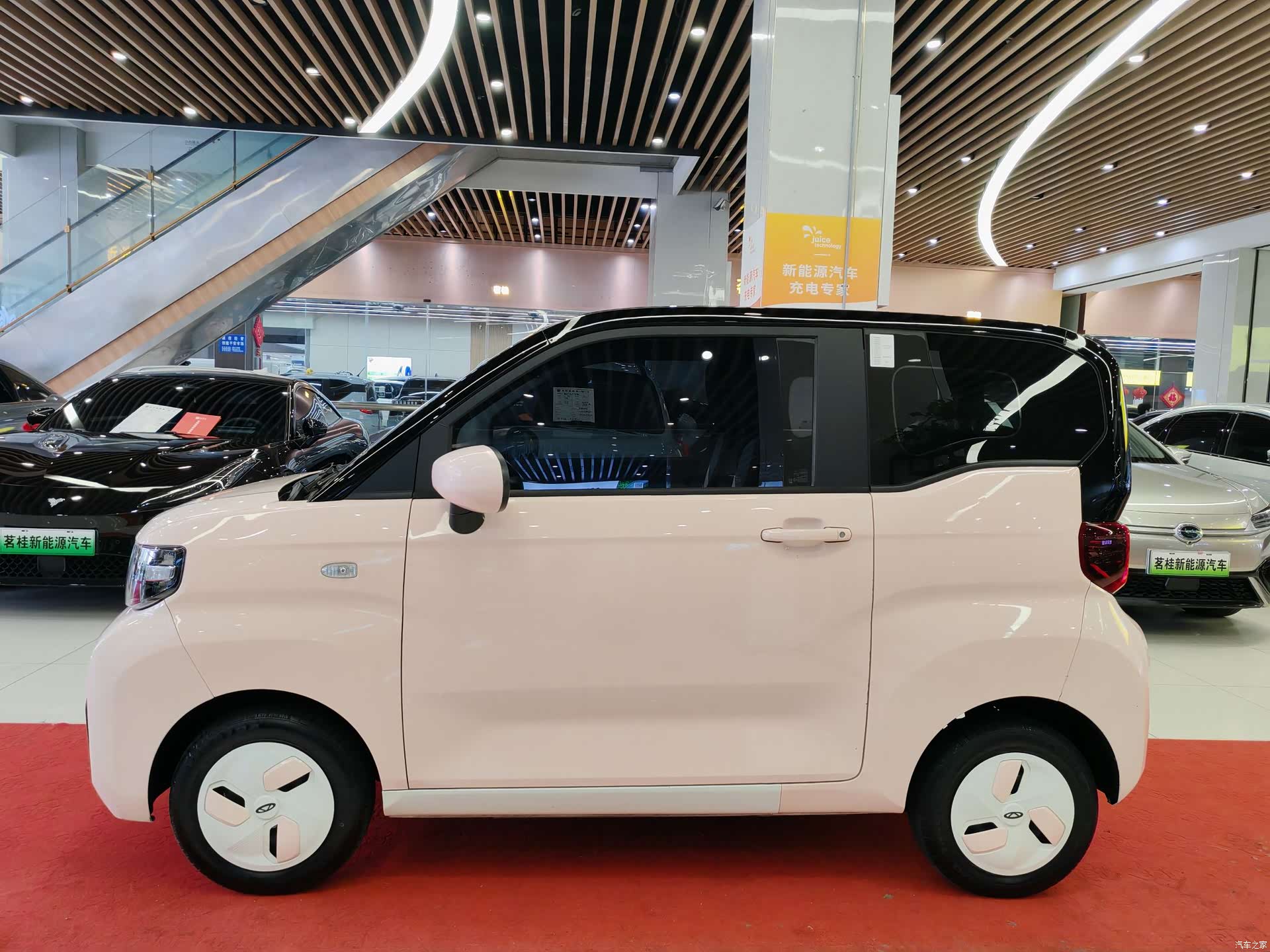 Chery QQ, 2022 6
