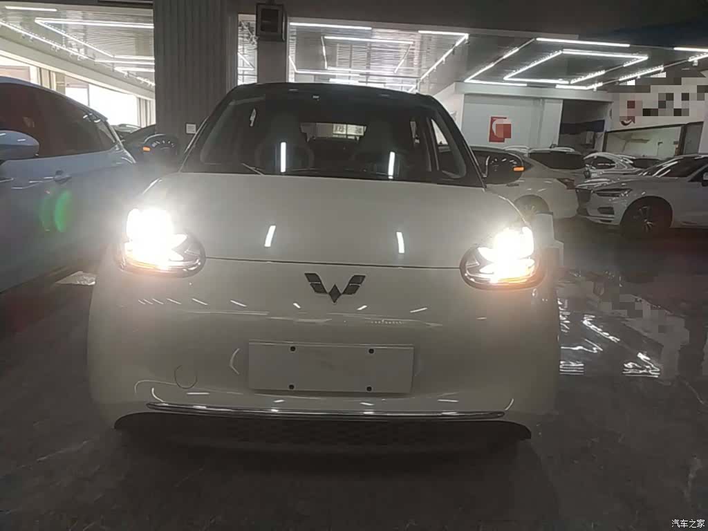 Wuling Bingo, 2024 3