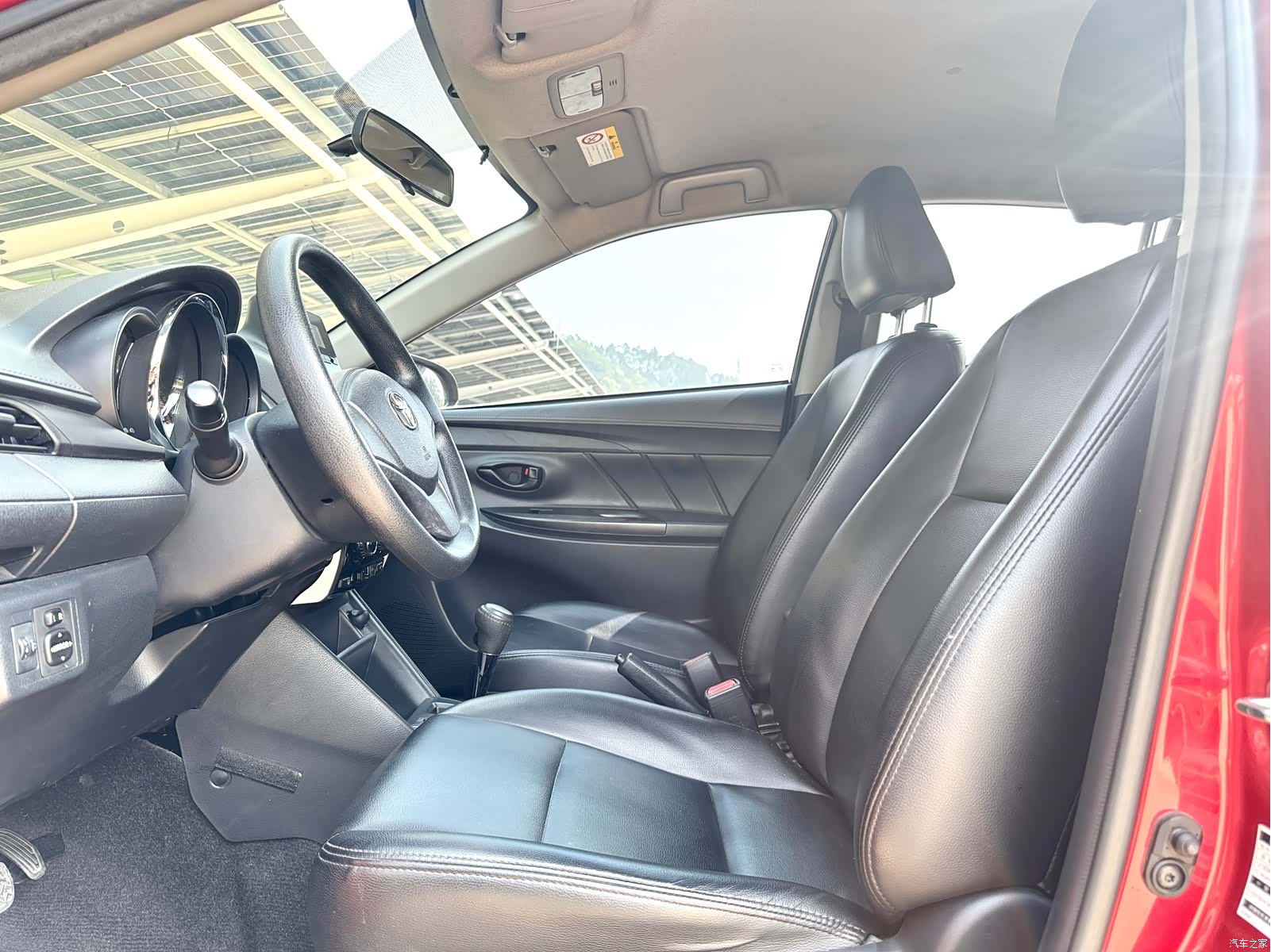 Toyota YARiS L, 2020 11