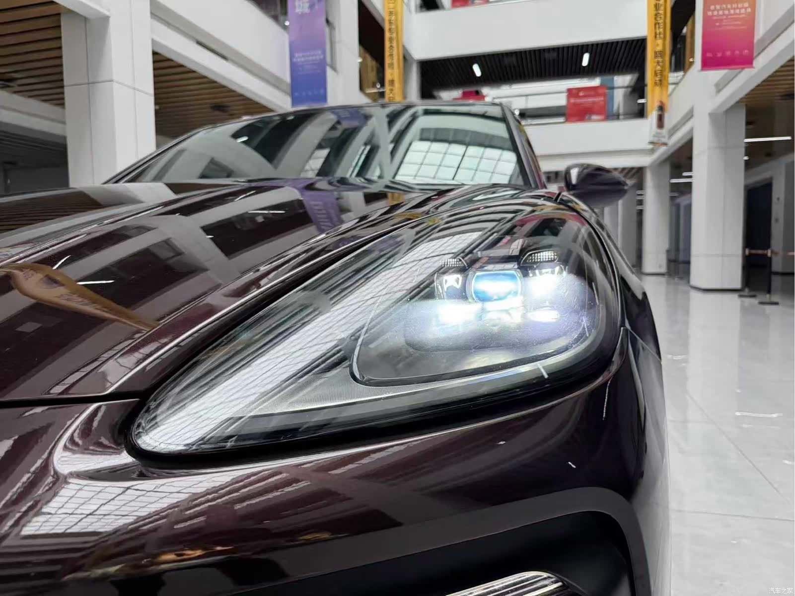 Porsche Cayenne, 2019 20