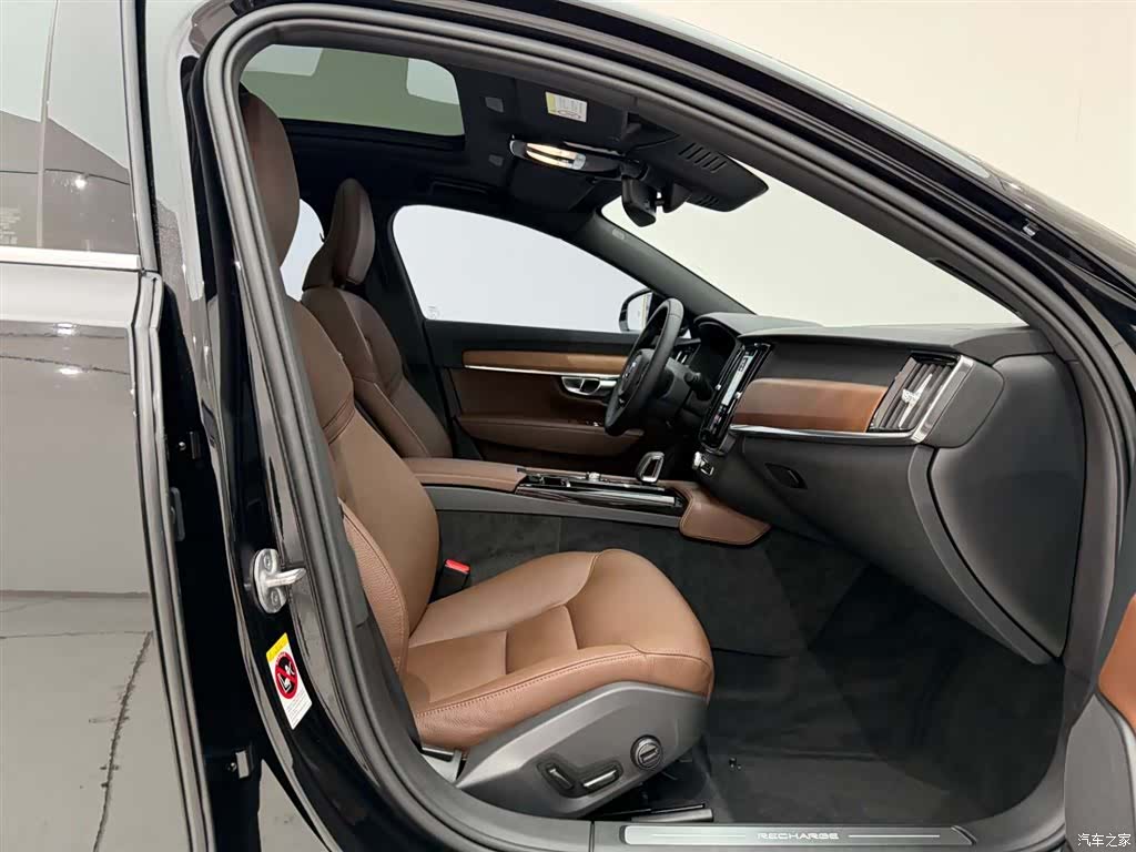 Volvo S90, 2023 19