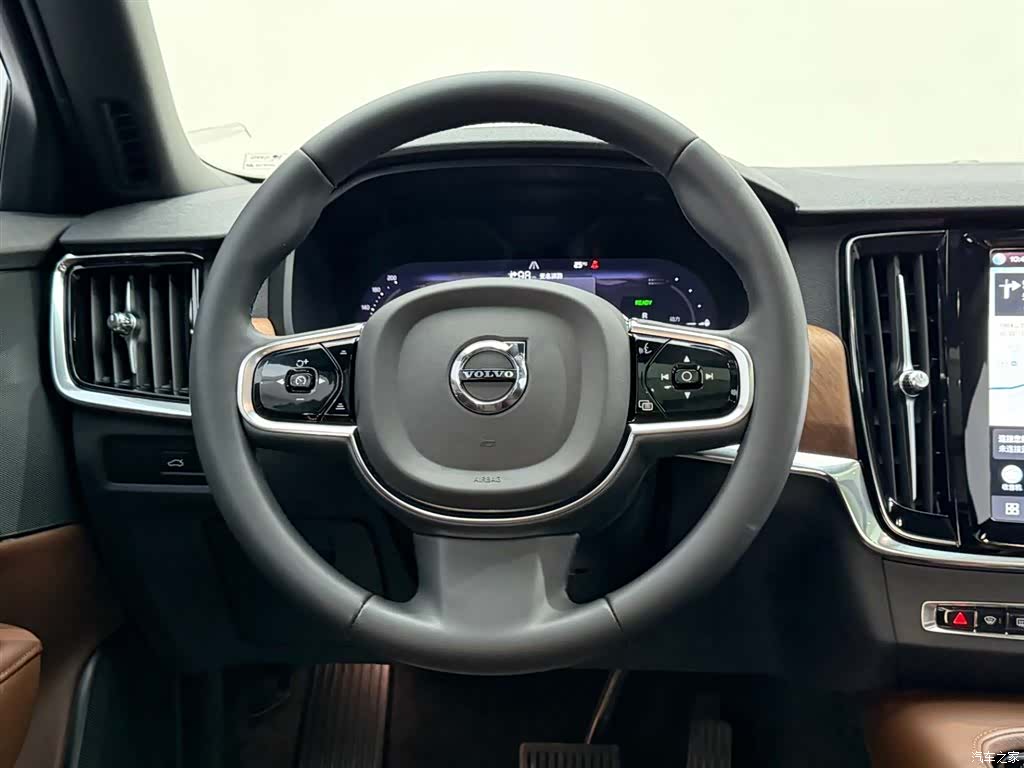 Volvo S90, 2023 26