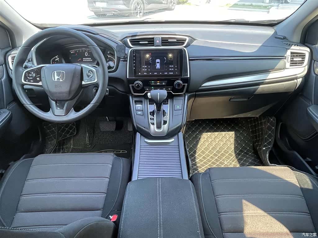 Honda Breeze, 2021 8