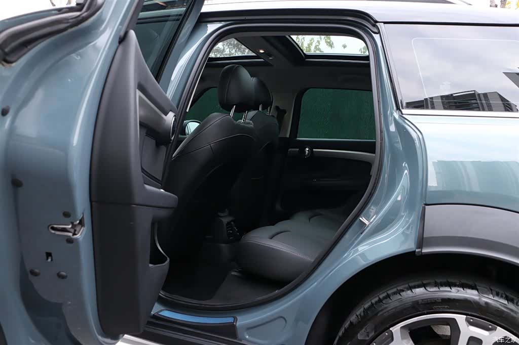 Mini Countryman, 2022 25