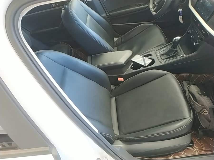 Volkswagen Lavida 2019, фото 25