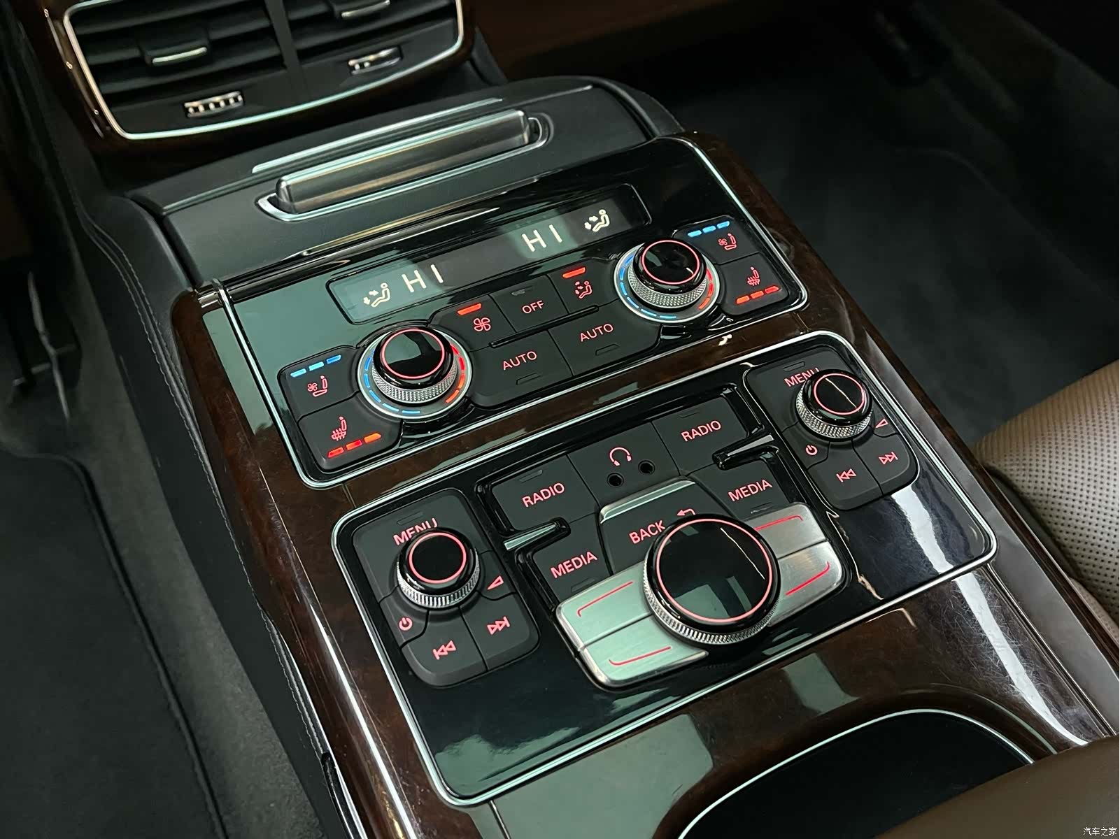 Audi A8L, 2012 13