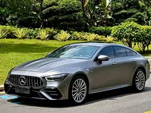 AMG GT 2022�� AMG GT 50 4MATIC+ �����ܳ�